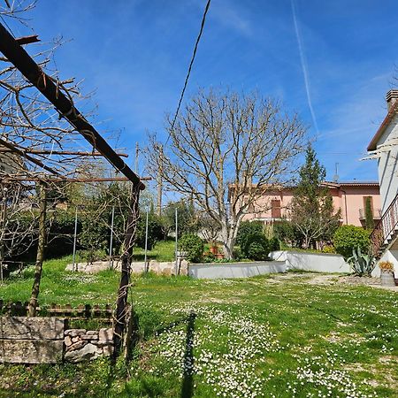 The Lover House Terni Exterior photo