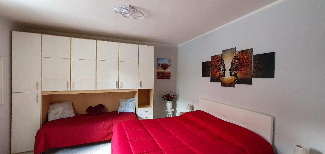 The Lover House Terni Exterior photo